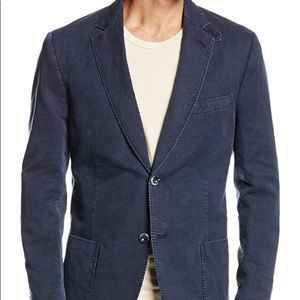 Kroon sports jacket. Phenomenal! Unsure of size